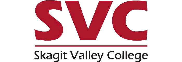 Skagit Valley College logo