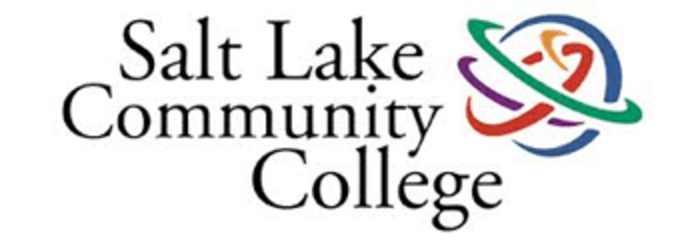 Salt Lake Community College logo