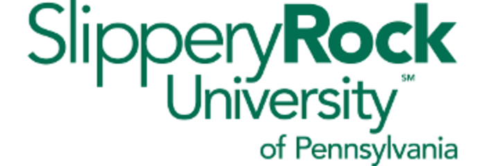 Slippery Rock University of Pennsylvania logo