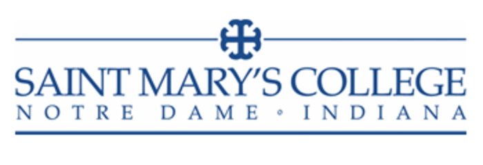 Saint Mary's College - IN logo