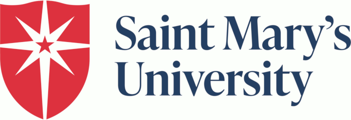 Saint Mary's University of Minnesota logo