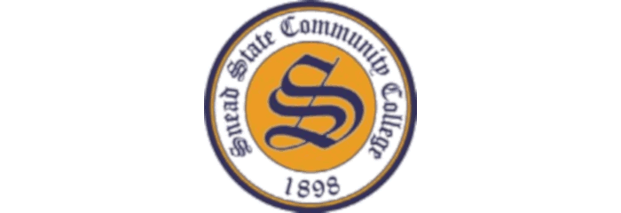 Snead State Community College Logo