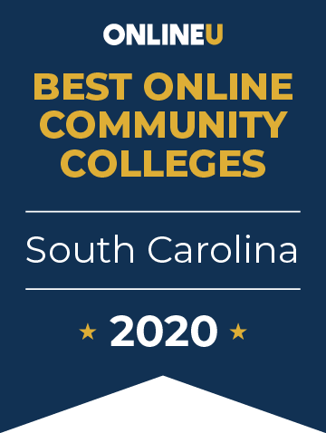 2020 Best Online Community Colleges in South Carolina - OnlineU