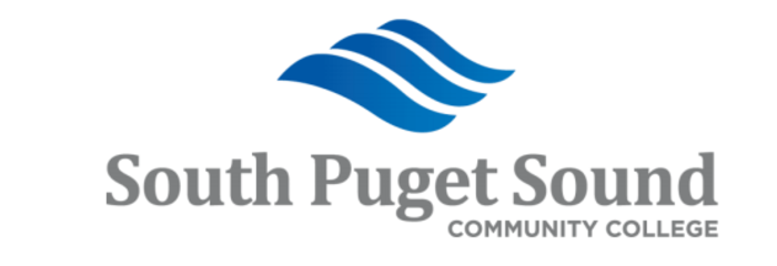 South Puget Sound Community College logo