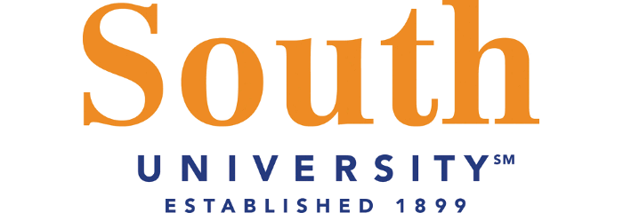 South University logo