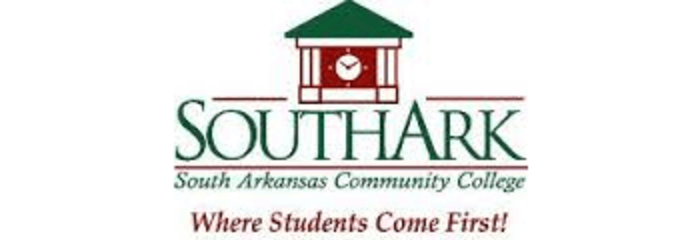 South Arkansas Community College logo