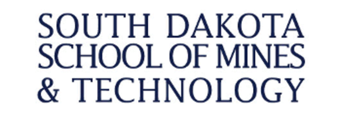 South Dakota School of Mines and Technology South Dakota School of Mines and Technology