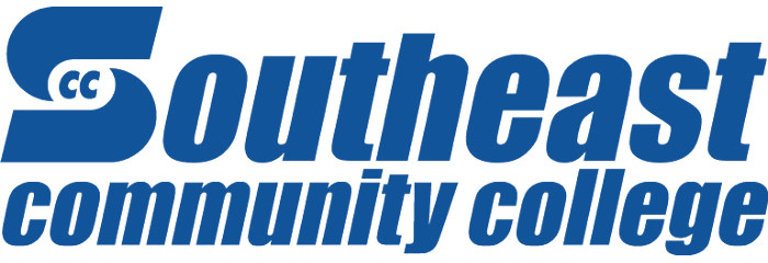 Southeast Community College logo