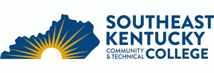 Southeast Kentucky Community and Technical College logo
