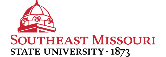 Southeast Missouri State University logo