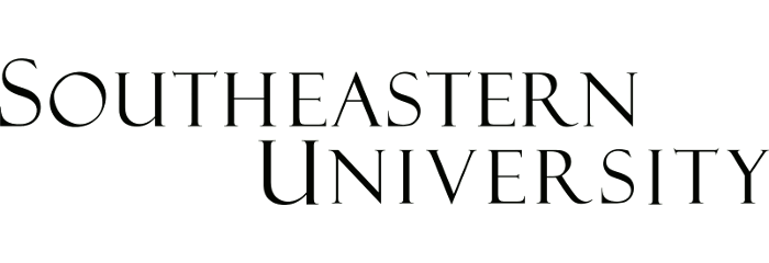 Southeastern University logo