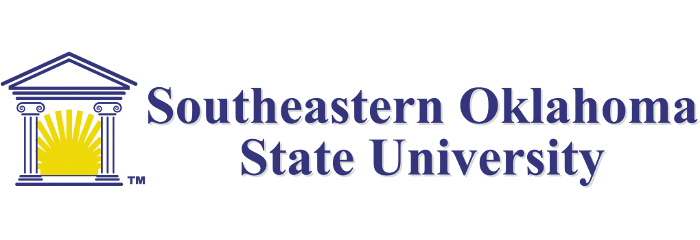 Southeastern Oklahoma State University Logo