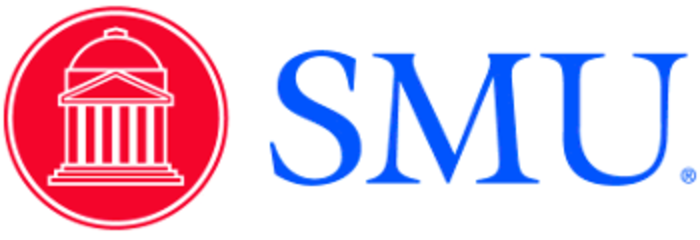 Southern Methodist University logo