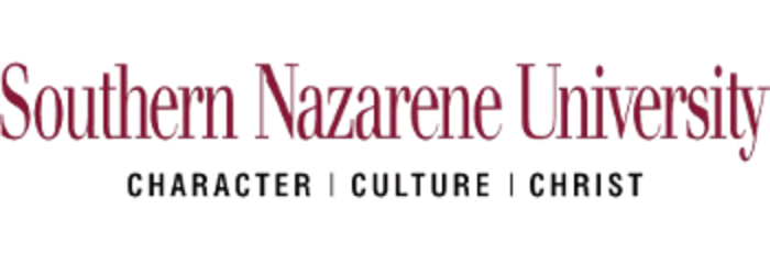 Southern Nazarene University logo