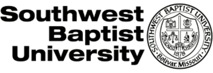 Southwest Baptist University logo