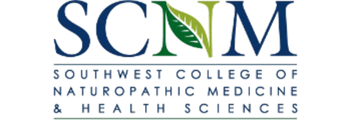 Southwest College of Naturopathic Medicine & Health Sciences logo