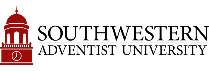 Southwestern Adventist University Southwestern Adventist University