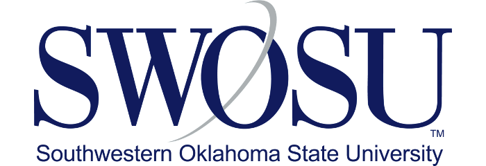 Southwestern Oklahoma State University logo