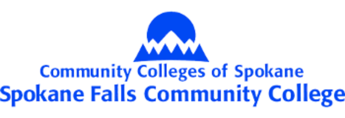 Spokane Falls Community College logo