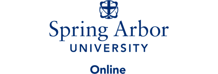 Spring Arbor University Online