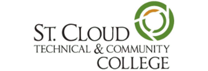 St Cloud Technical and Community College logo