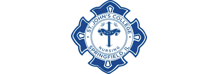 St. John's College of Nursing - IL
