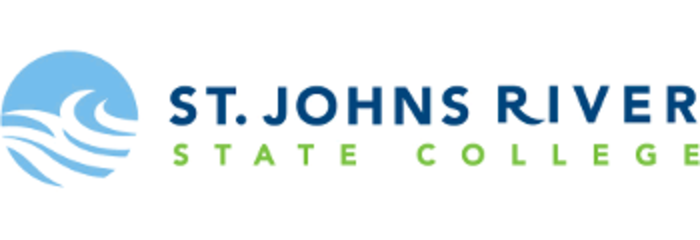 St. Johns River State College logo