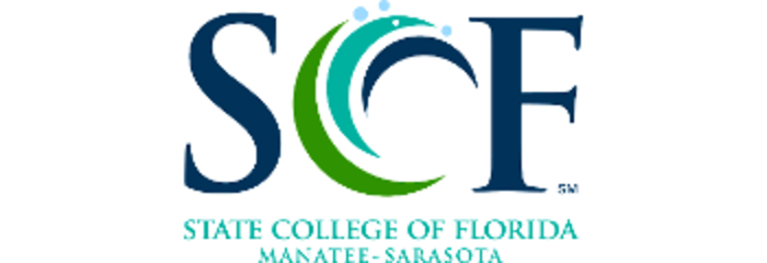 State College of Florida-Manatee-Sarasota Logo