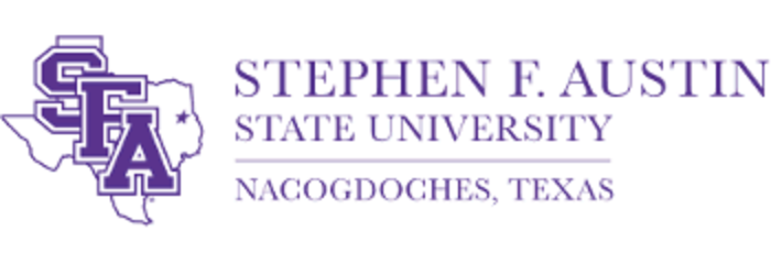 Stephen F. Austin State University Stephen F. Austin State University