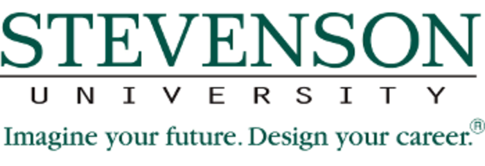 Stevenson University logo