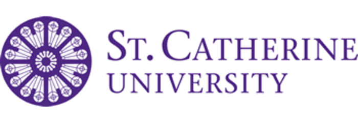 St. Catherine University logo