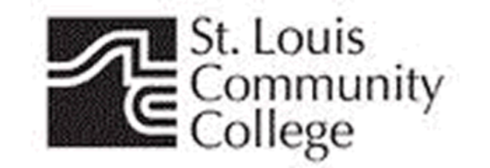 Saint Louis Community College logo