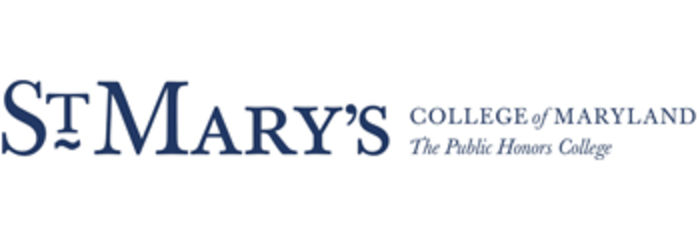 St Mary's College of Maryland logo