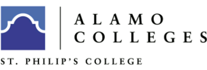 St Philip's College Logo