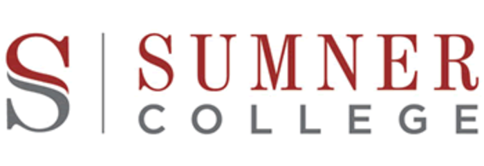 Sumner College logo