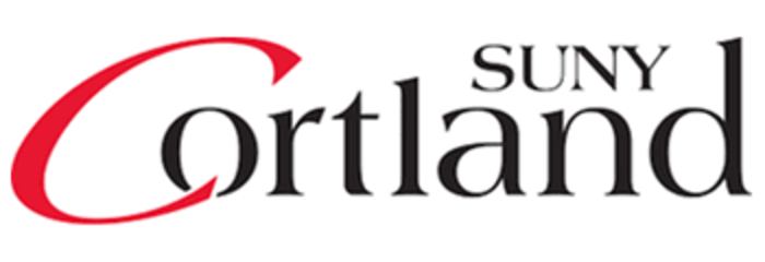 SUNY College at Cortland logo