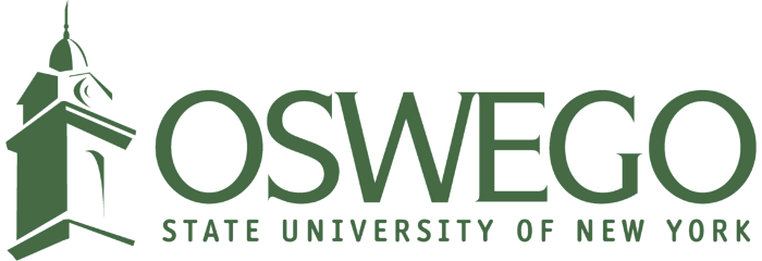 SUNY College at Oswego SUNY College at Oswego