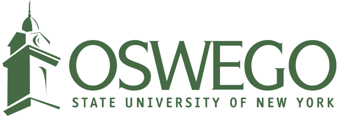SUNY College at Oswego logo