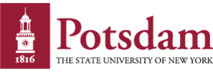 SUNY College at Potsdam logo