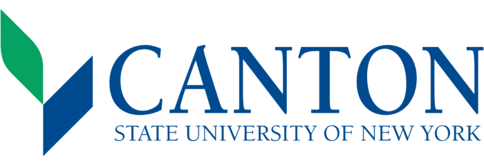 SUNY College of Technology at Canton logo