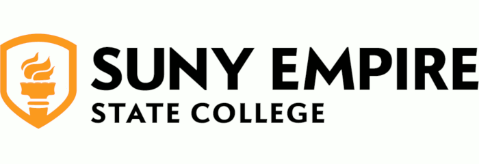 Logos  Empire State University