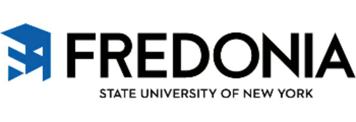 SUNY at Fredonia logo