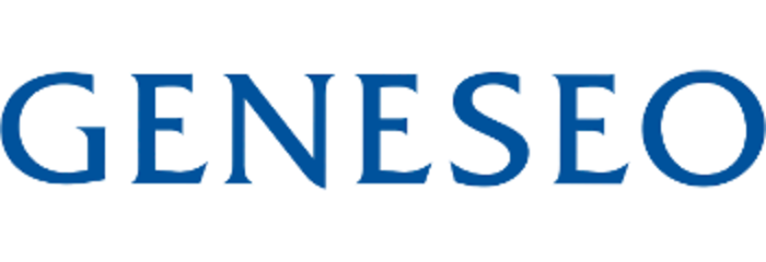 SUNY College at Geneseo logo