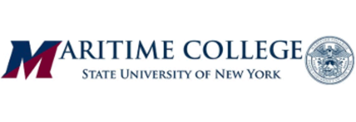 SUNY Maritime College logo