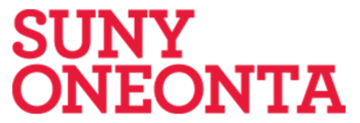 SUNY Oneonta logo