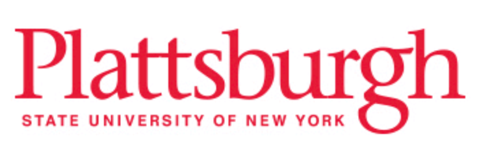 SUNY College at Plattsburgh logo
