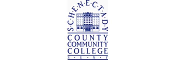 Schenectady County Community College logo