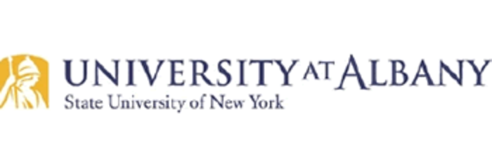 SUNY at Albany logo