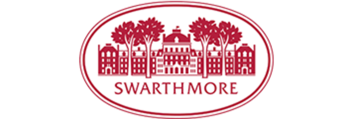 Swarthmore College logo