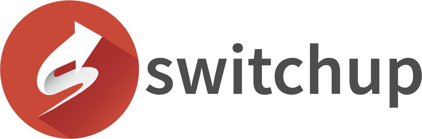 SwitchUp logo